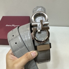 Ferragamo Belts